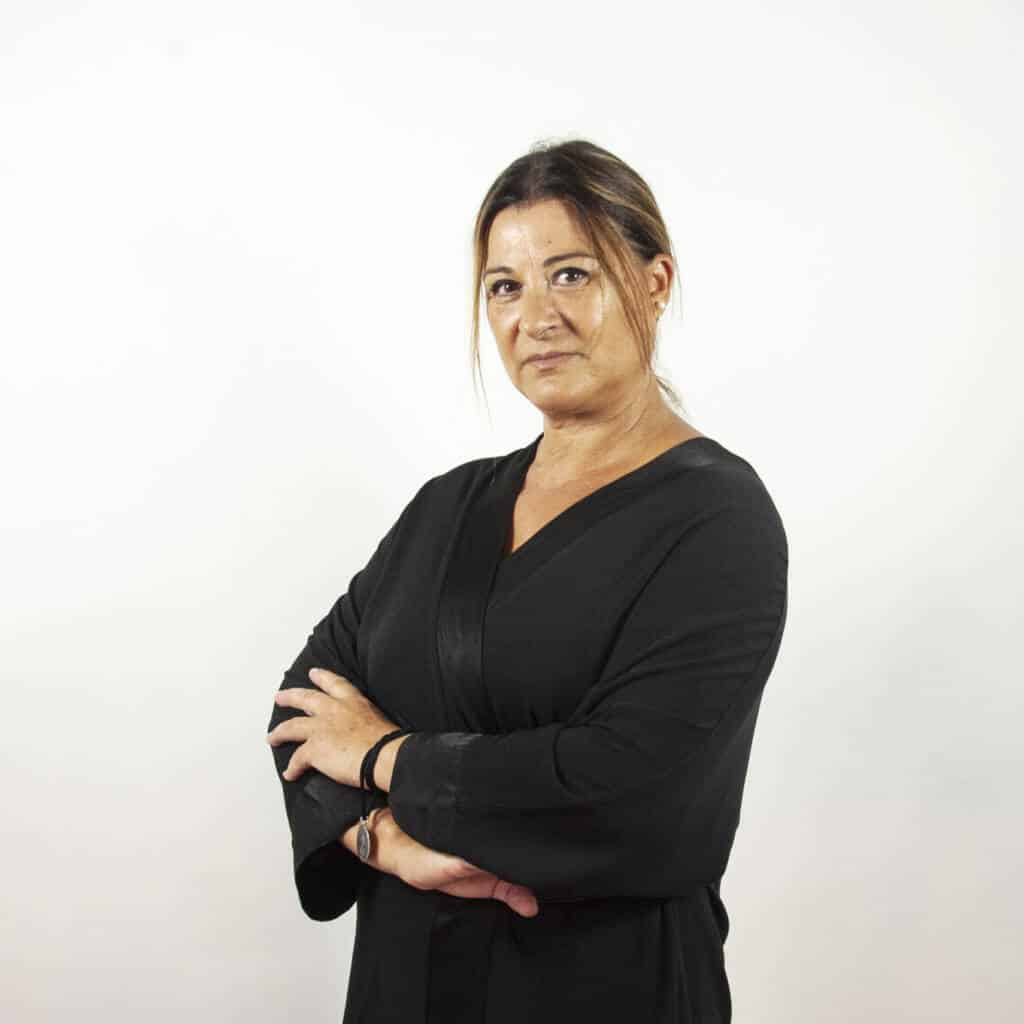 Maria Nuria Rami Jurado