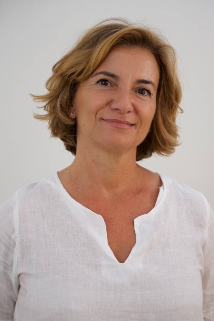 Marina Gridelli