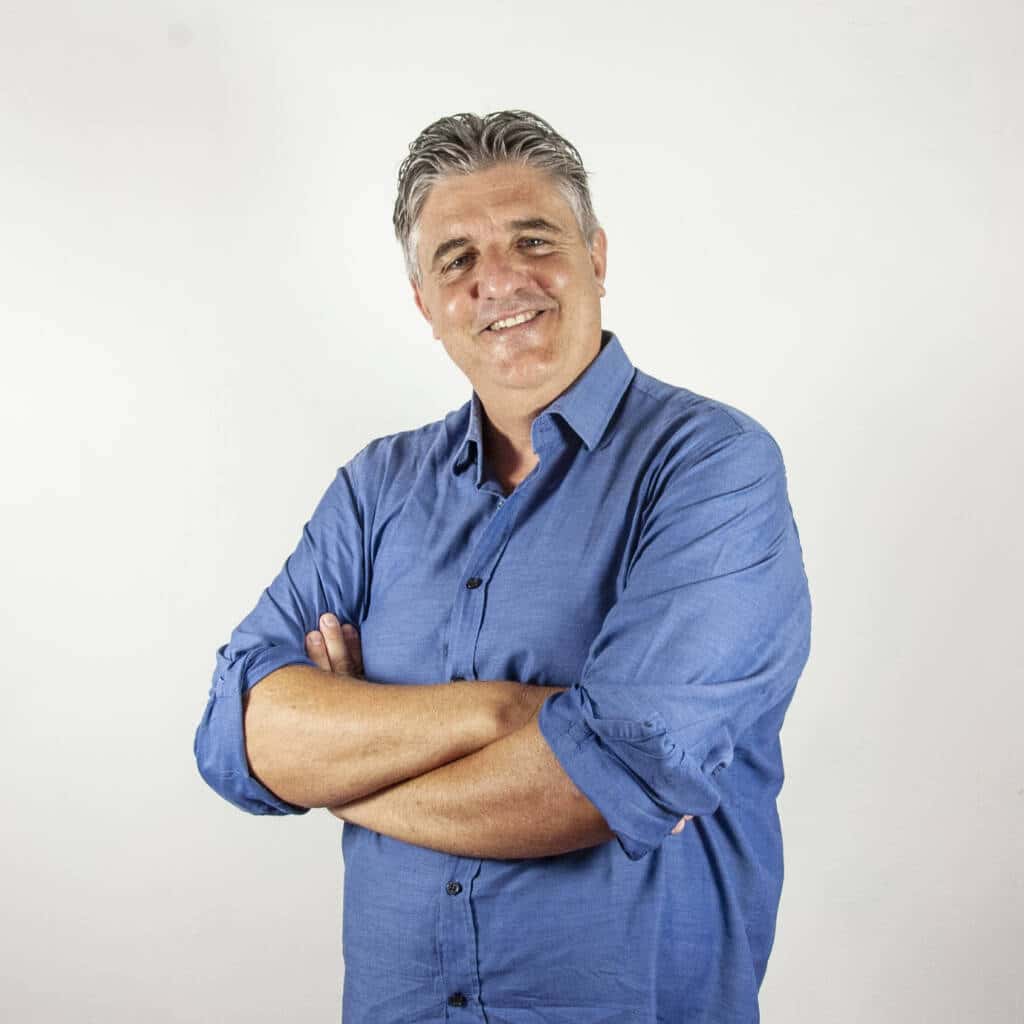 Massimiliano Nesi
