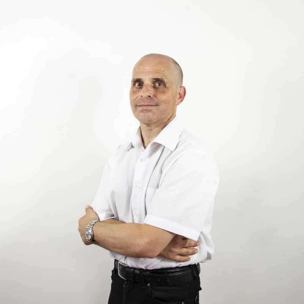 Massimo Amati