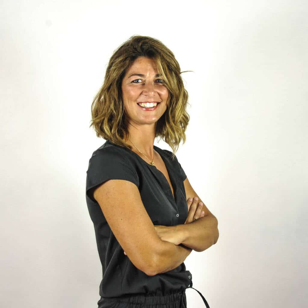 Monica Murri