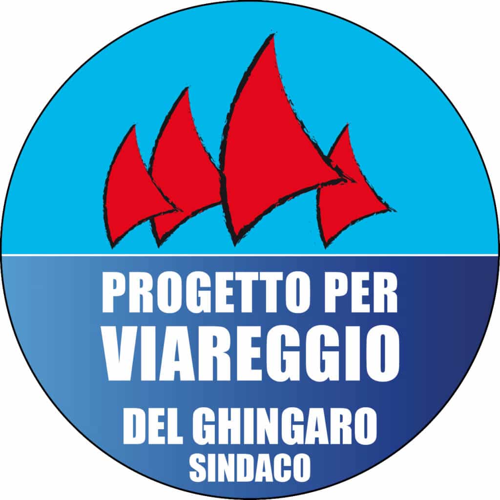PROGETTO PER VIAREGGIO