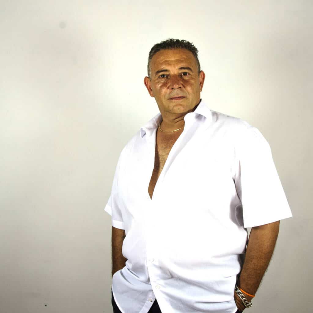 Pierluigi Diego Lombardi