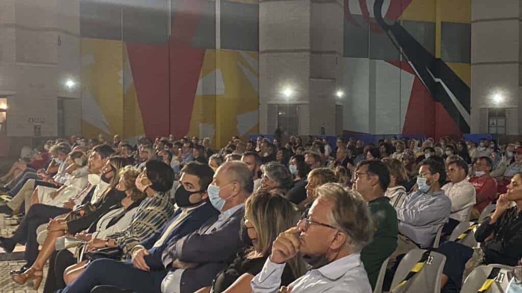 Presentazione del Ghingaro 4
