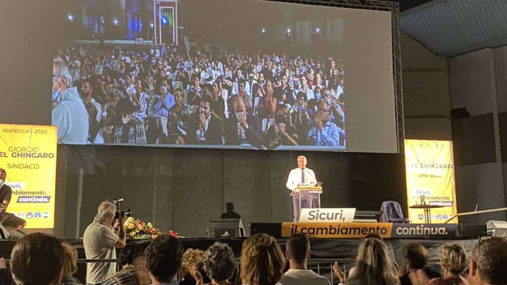Presentazione del ghingaro 6