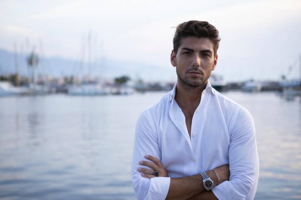 Rodolfo Salemi