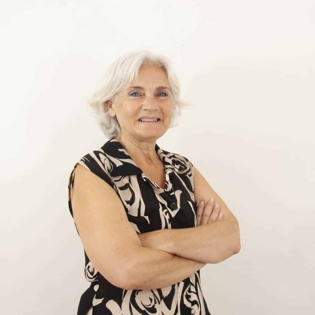 SILVIA TORRI