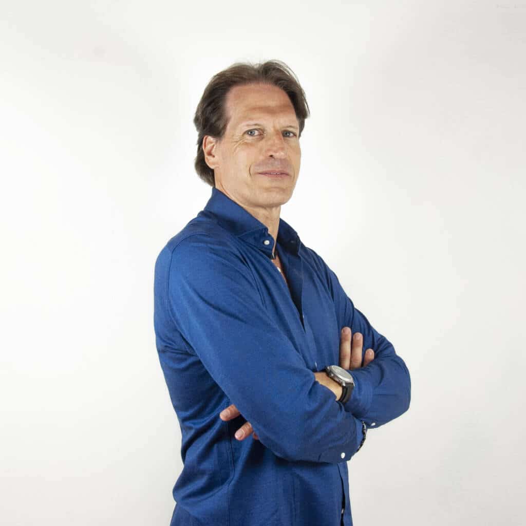 Sandro Signorini