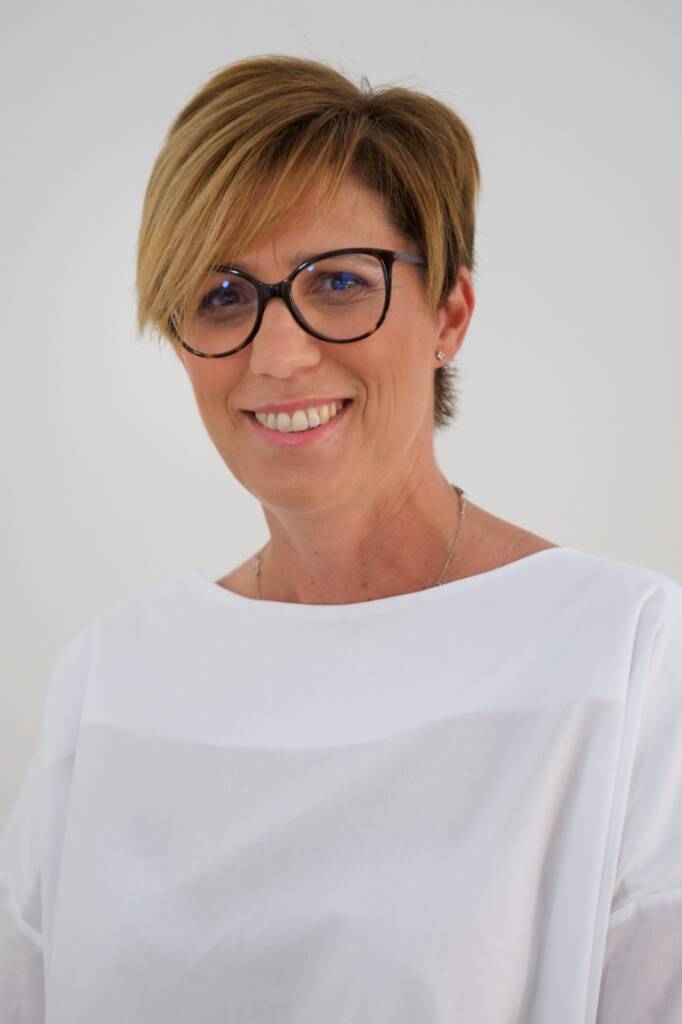 Silvia Bertolucci
