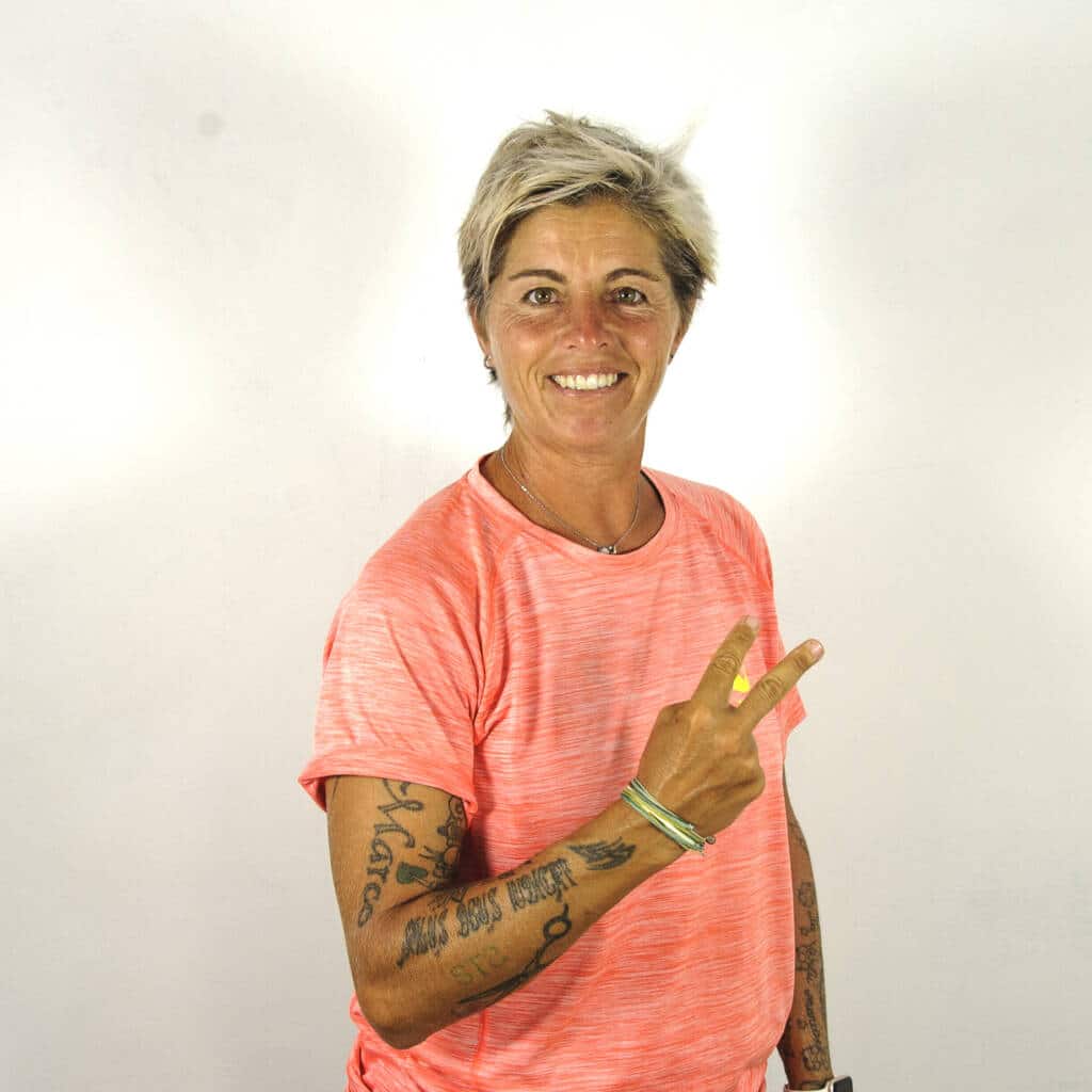 Silvia Storari