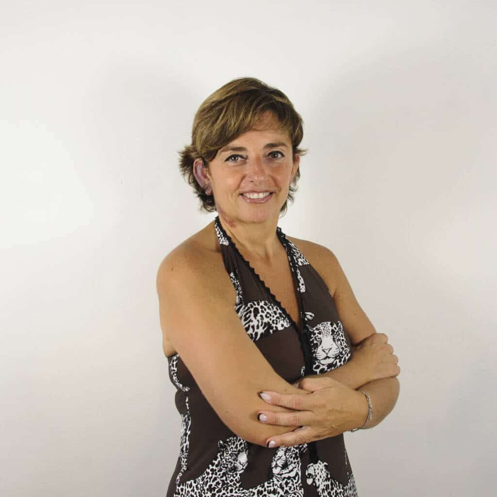 Simona Gemignani