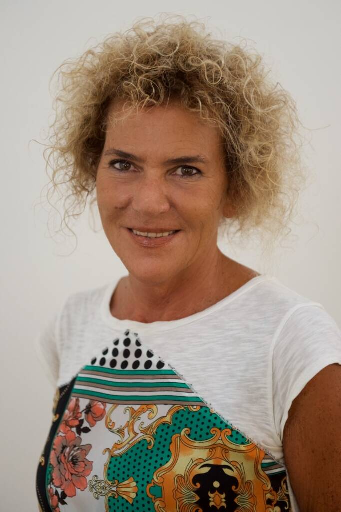 Stefania Carraresi