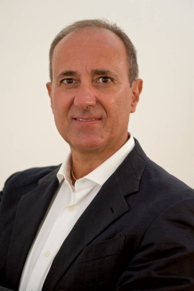 Stefano Faver