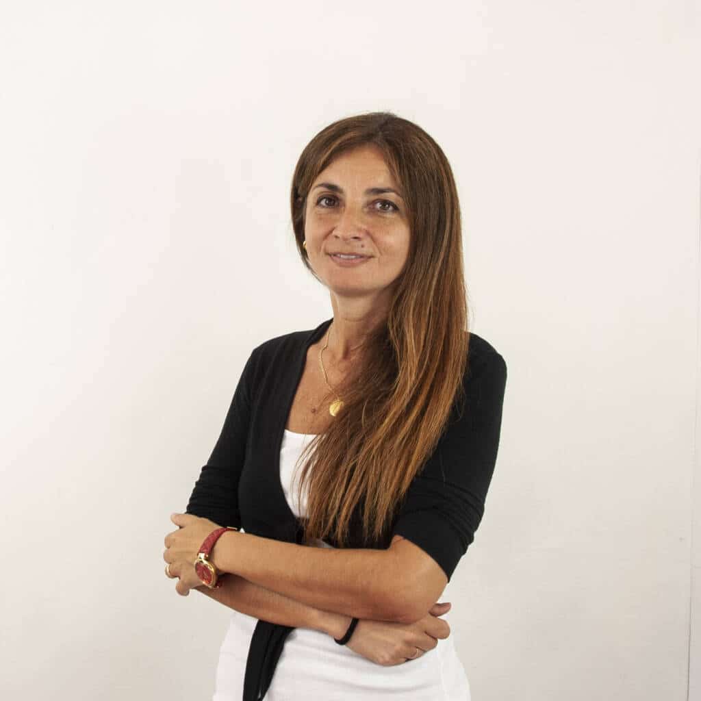 VERONICA GEMIGNANI1