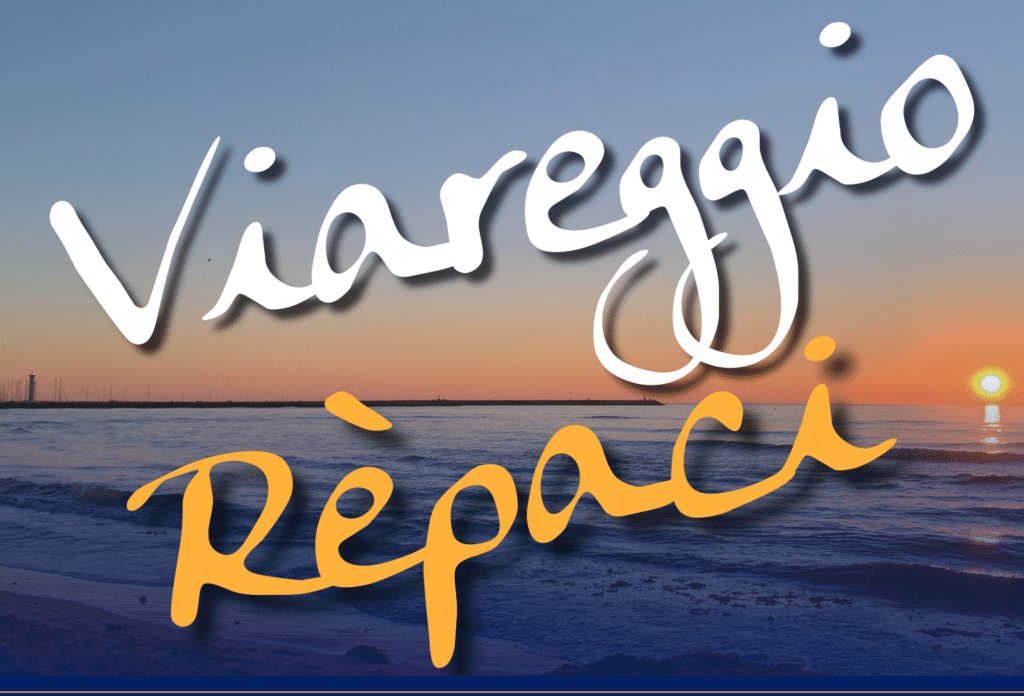 Viareggio Repaci