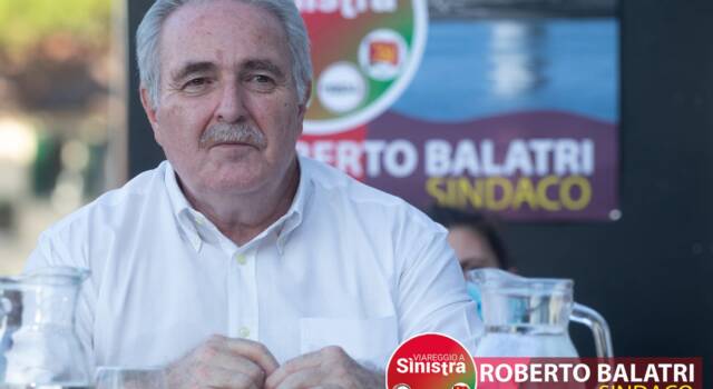 Emergenza abitativa: &#8220;Nessuna attenzione dai candidati sindaco tranne che da Roberto Balatri&#8221;