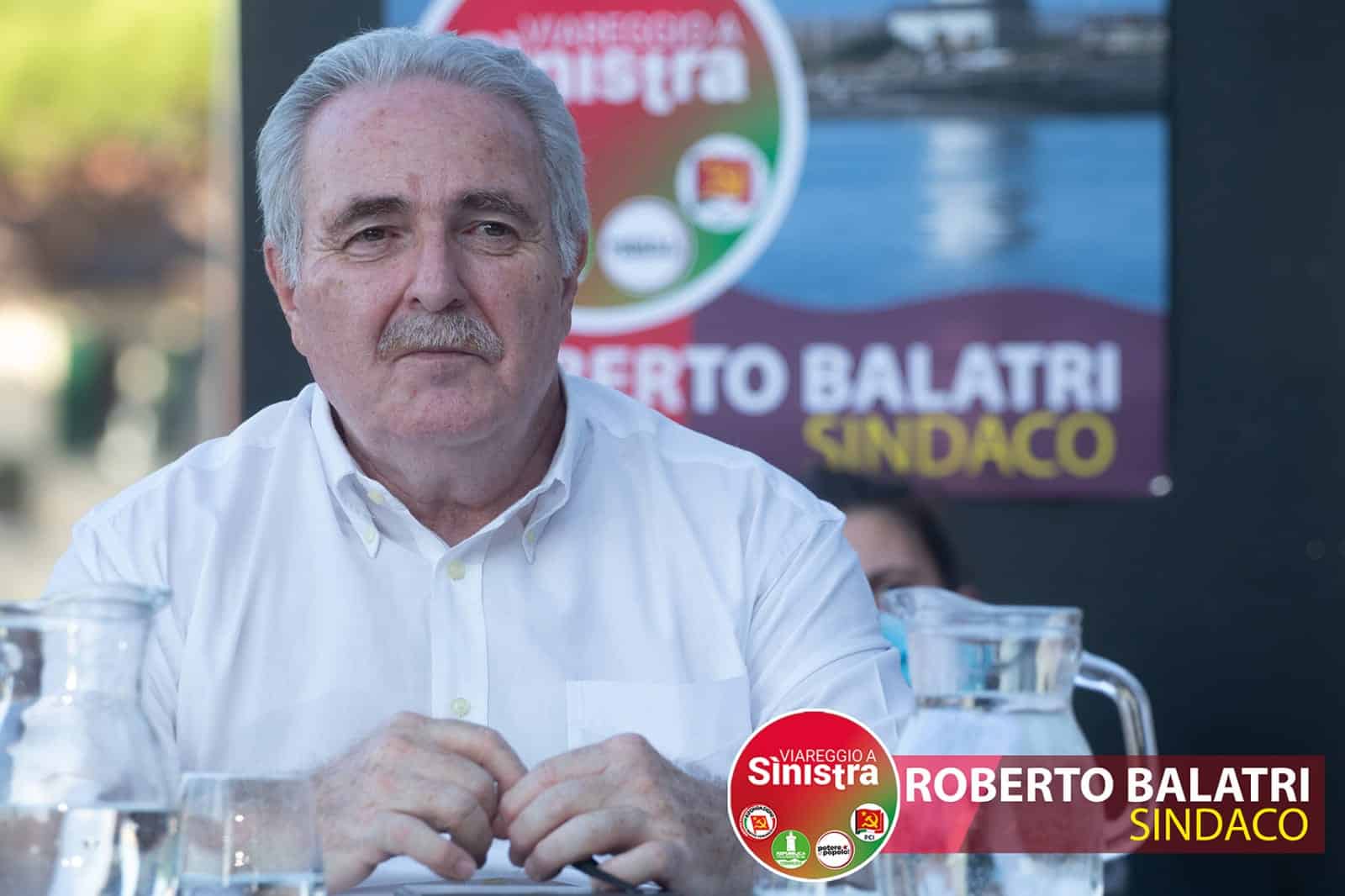 Verso le elezioni, intervista al candidato sindaco Roberto Balatri