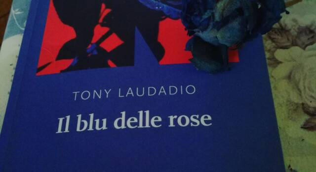 Il blu delle rose (recensione libro)