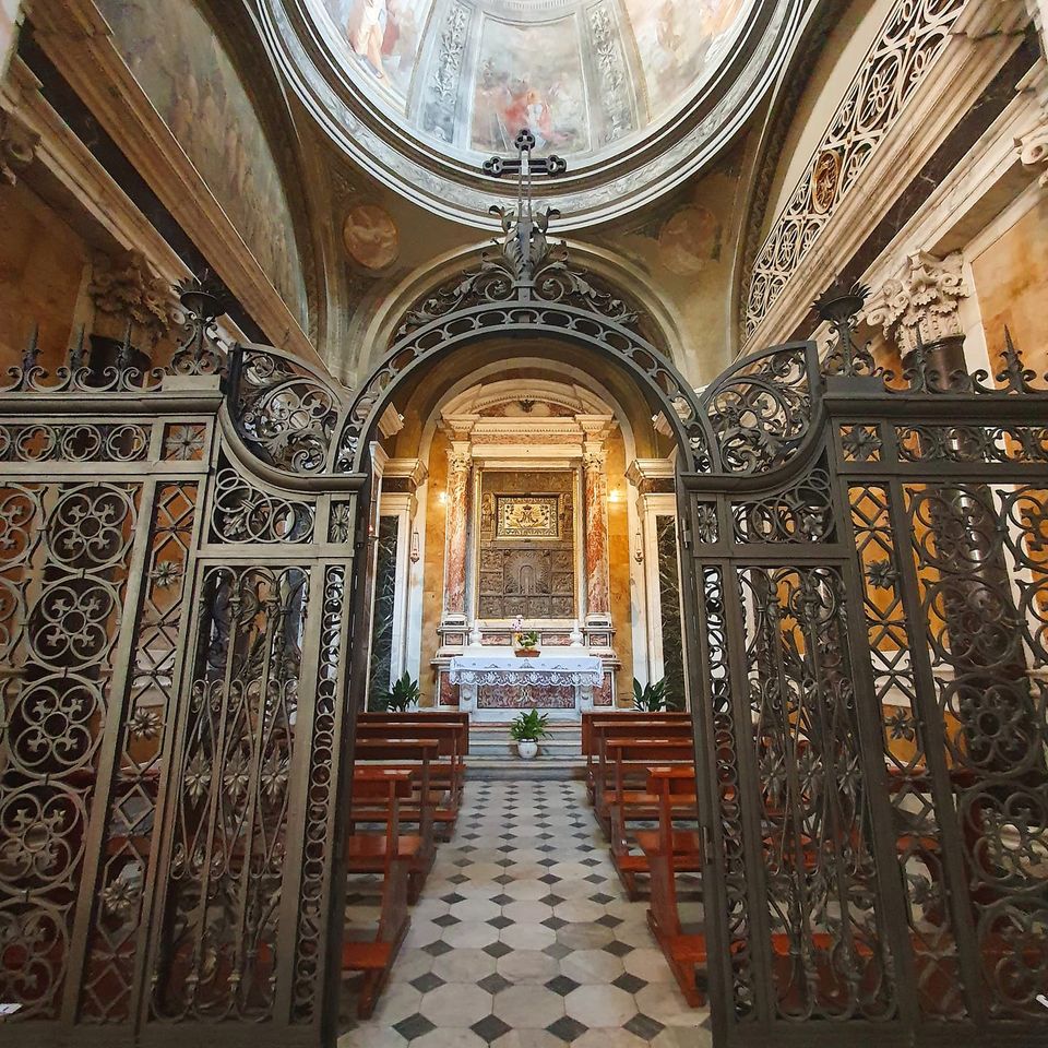 Cerimonia Madonna del Sole, la Santa Messa è all’aperto in Piazza Duomo