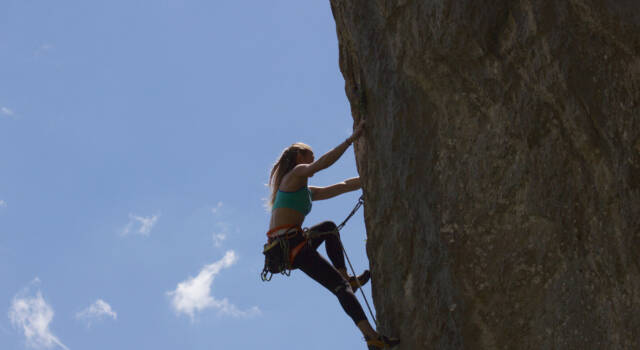 L&#8217;altro volto della Versilia: ecco il terzo “Climbing &amp; Trekking Festival”