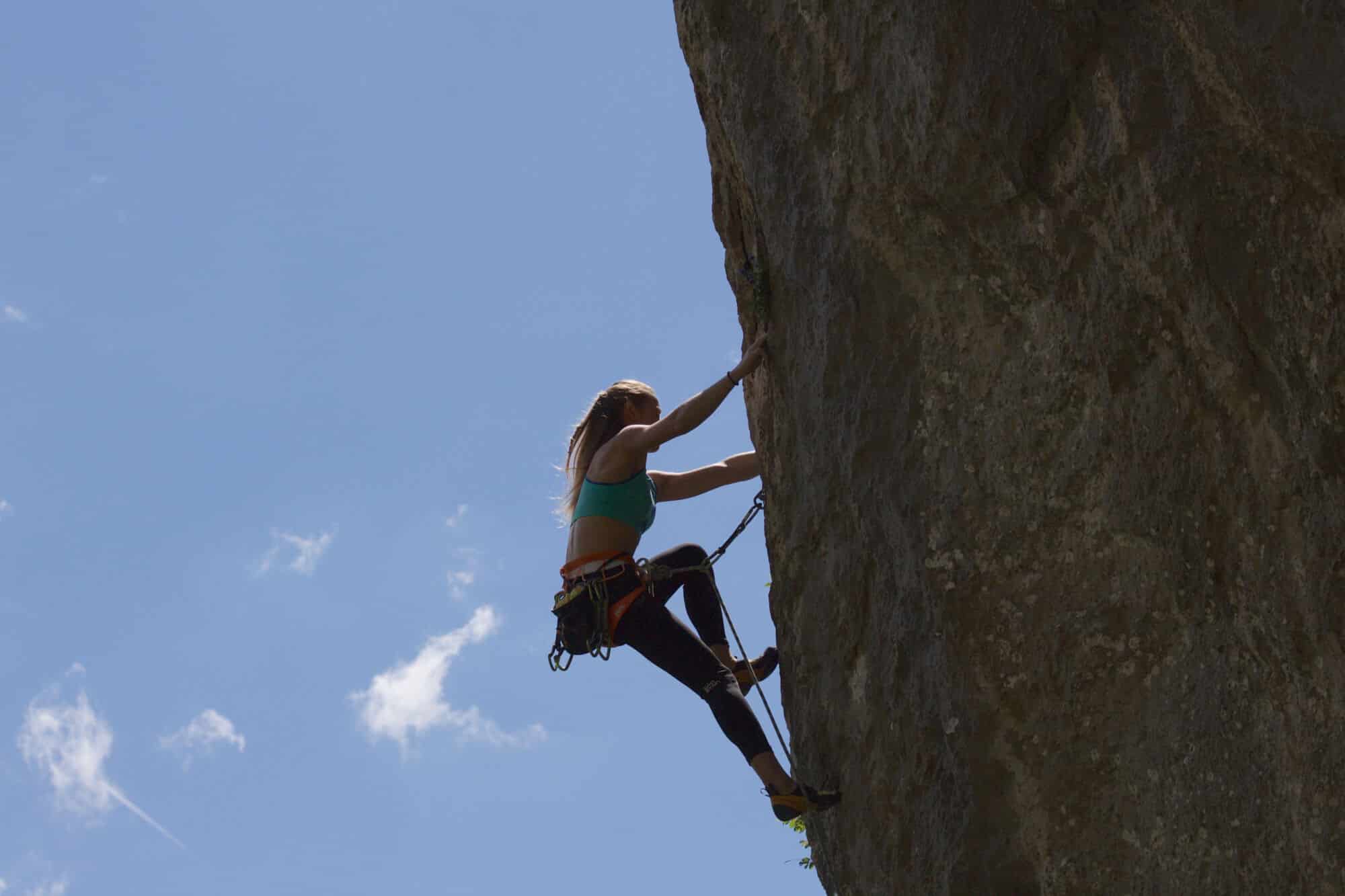 L’altro volto della Versilia: ecco il terzo “Climbing & Trekking Festival”