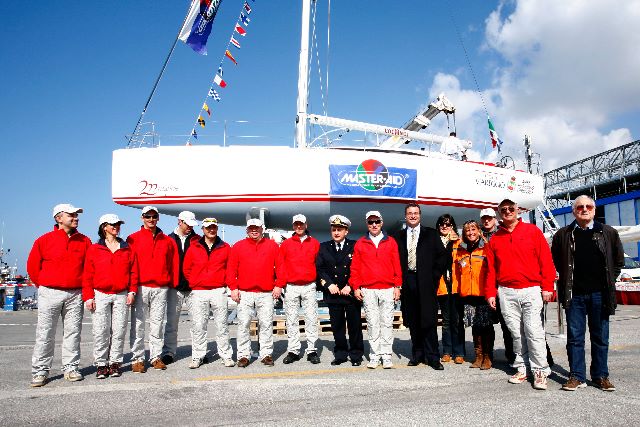 Tutto pronto a Viareggio per il Trofeo Memorial Francesco Sodini 2020