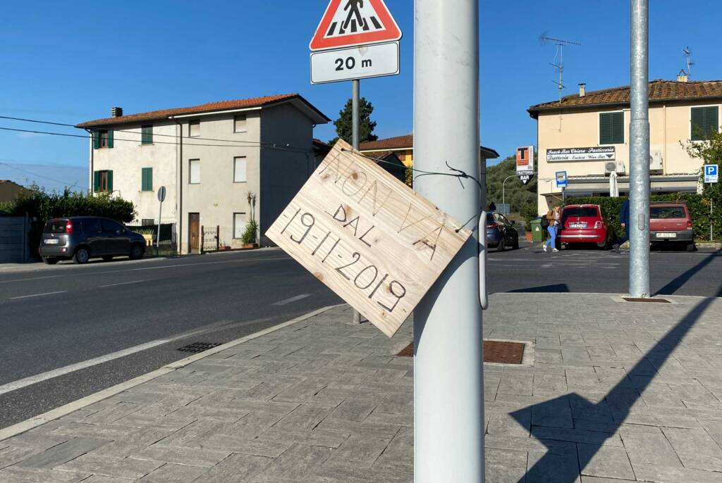 Varchi elettronici massarosa