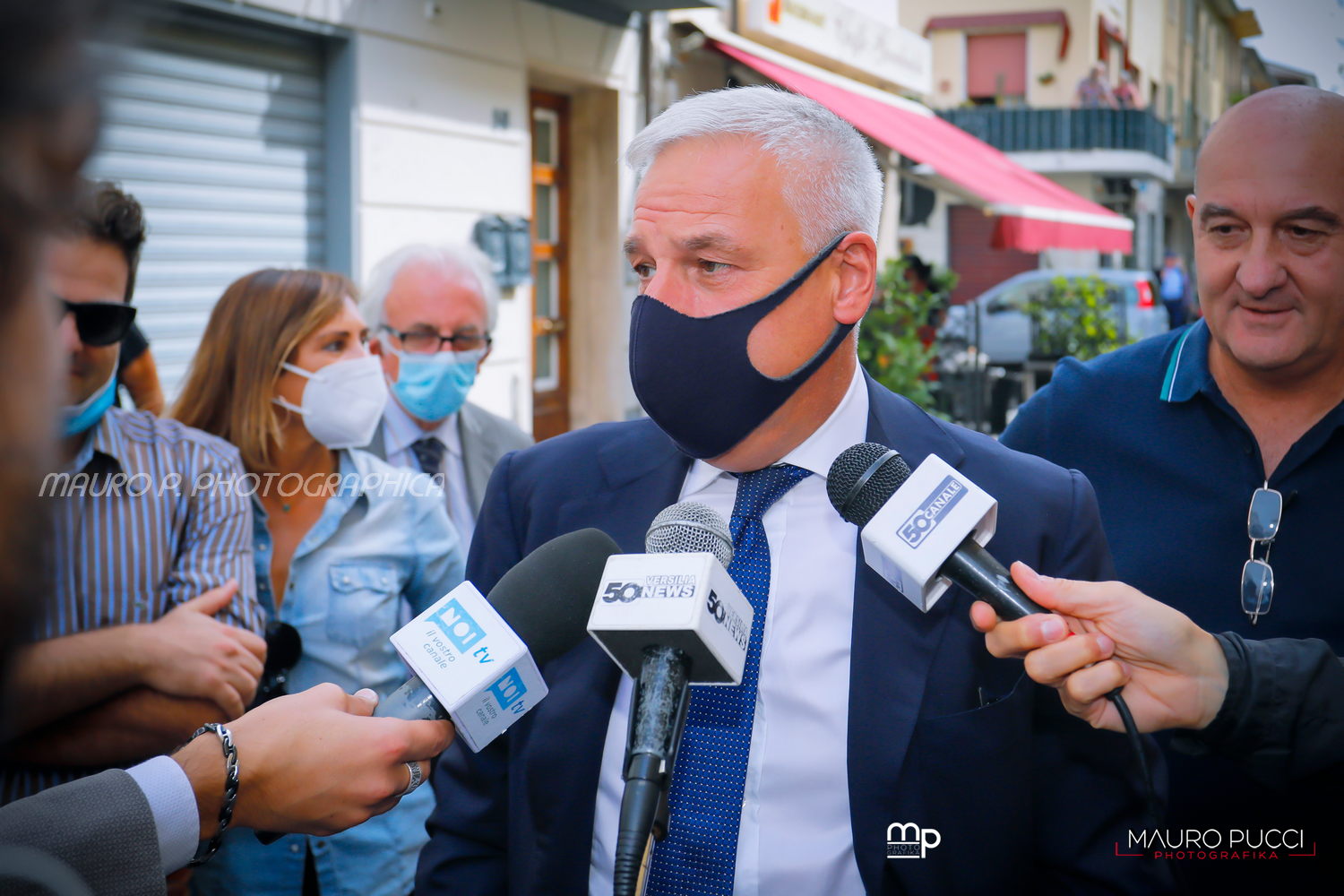 Il Pd di Viareggio: “Secondi per preferenze, determinanti per aver impedito alla destra di contendere la guida della città al ballottaggio”