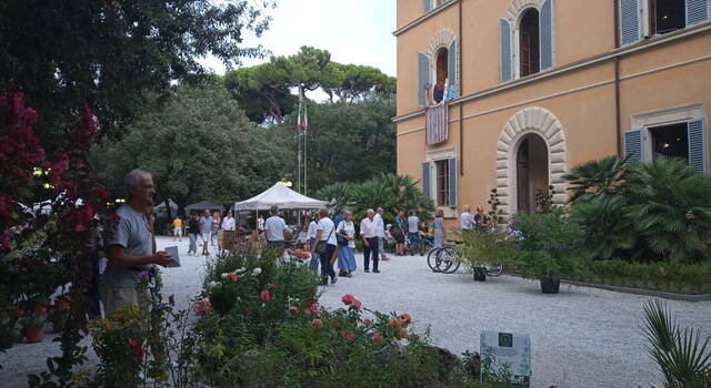 Torna più atteso che mai il “Country &amp; Garden show” in Versiliana