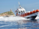 Due morti in mare in pochi minuti in Versilia