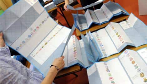 Regionali 2020, come si vota e istruzioni per l&#8217;uso