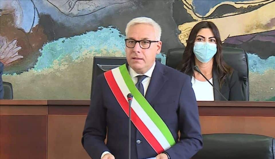 Confesercenti: “Soddisfatti che nel discorso di insediamento del sindaco Giorgio Del Ghingaro ci siano asse di penetrazione, parcheggi e piste ciclabili”