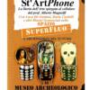 St’art Phone, l’archeologia del futuro sabato e domenica al museo di Massaciuccoli