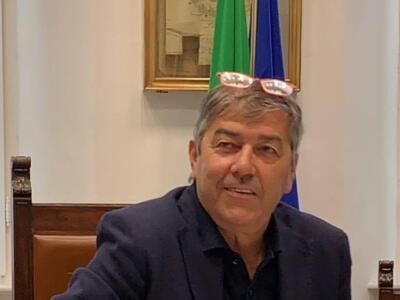 GiroForte 2022: venerdì 8 aprile primo incontro a Vittoria Apuana con il sindaco Murzi