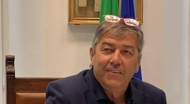  Il sindaco Bruno Murzi inserisce nel suo staff una figura di collegamento tra la comunità e l’amministrazione