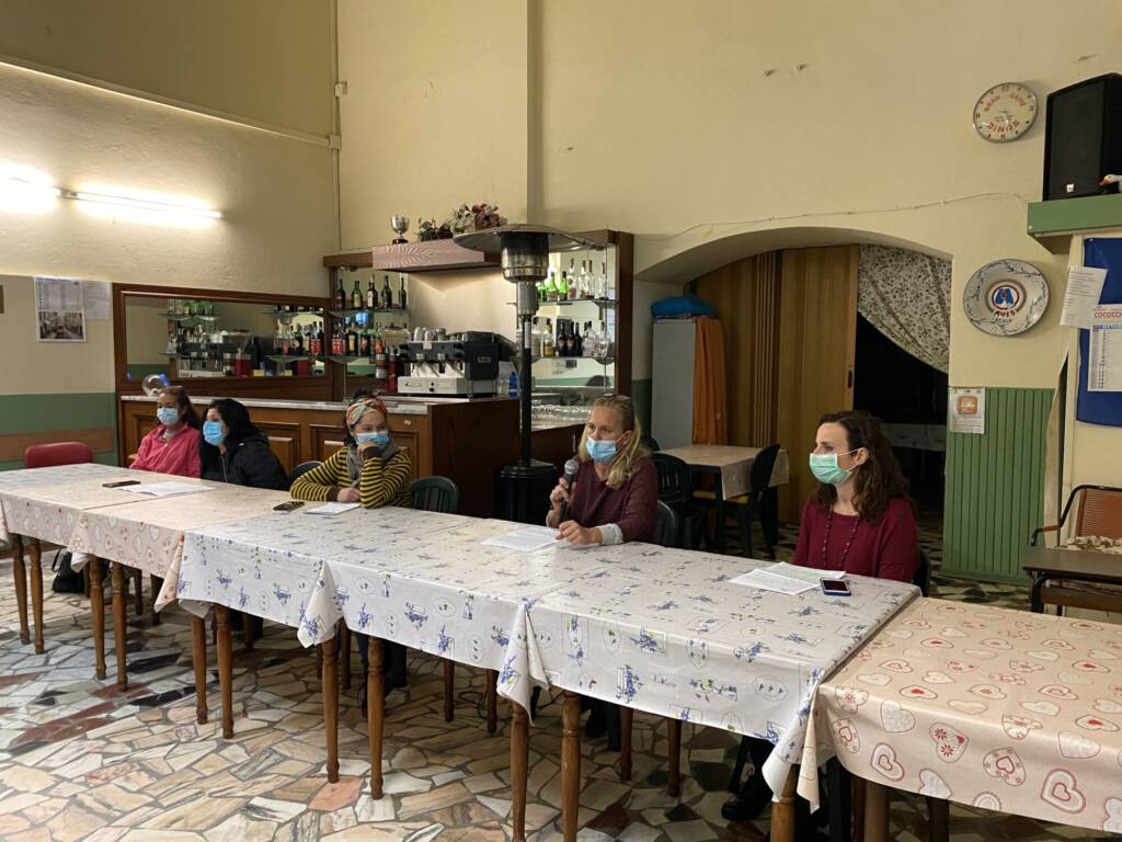conferenza scuole