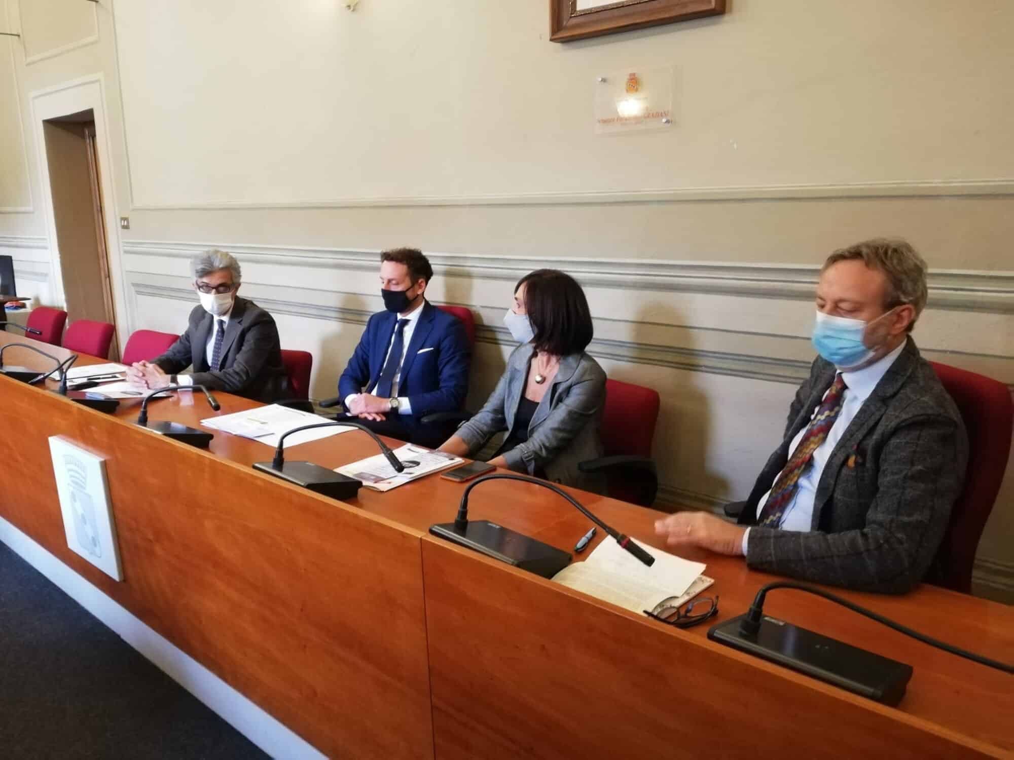 Forum Internazionale della Formazione, presentata la IV edizione
