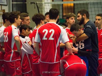 Il Migliarino Volley sceglie Torre del Lago per il settore miny volley