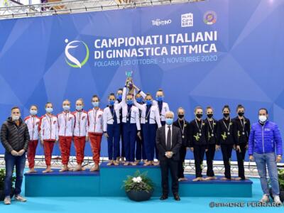 Altro successo per le Motto Viareggio