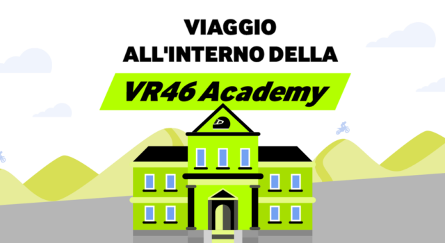 VR46 Academy: cos’è, quanto costa e chi sono i piloti