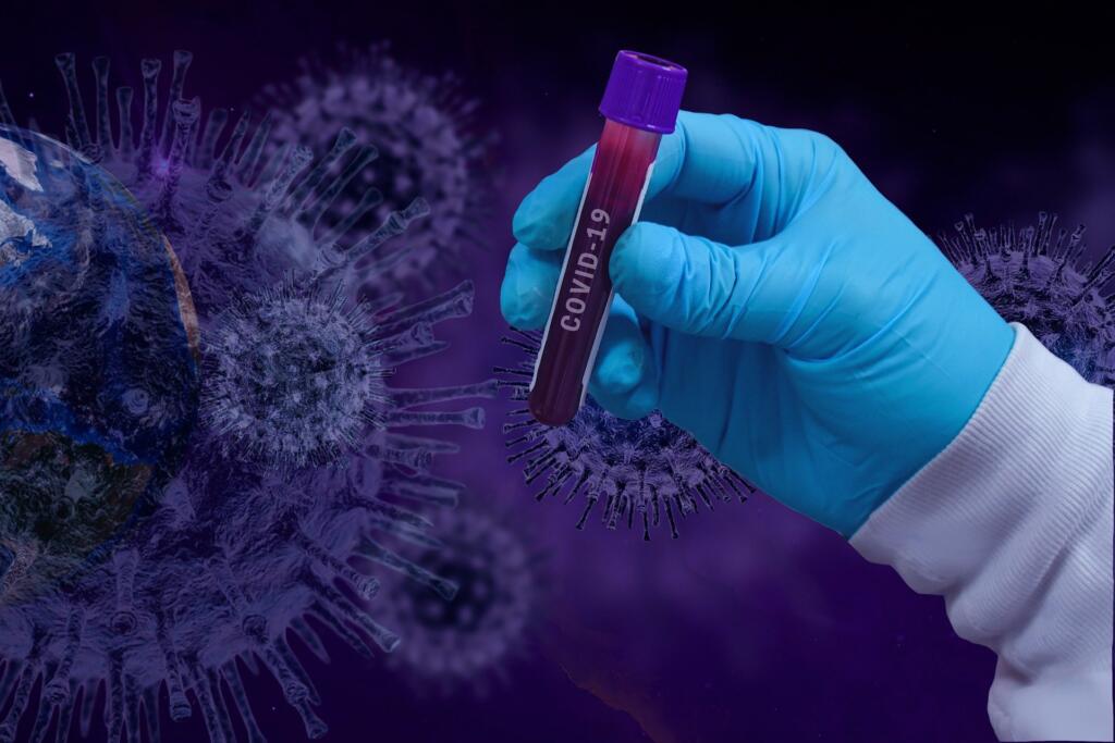 coronavirus covid