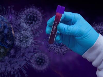 Coronavirus, 411 nuovi casi, 27 decessi