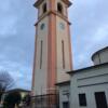 Nuova vita per lo storico campanile di Torre del Lago