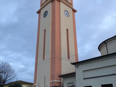 Nuova vita per lo storico campanile di Torre del Lago