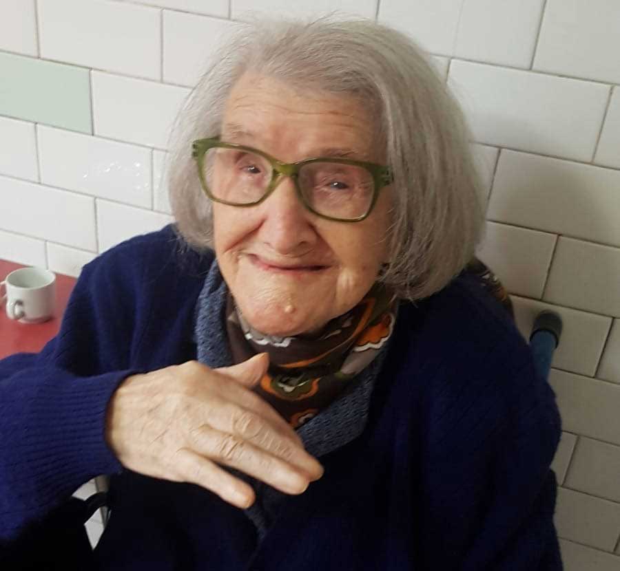 Betulia Lucchesi