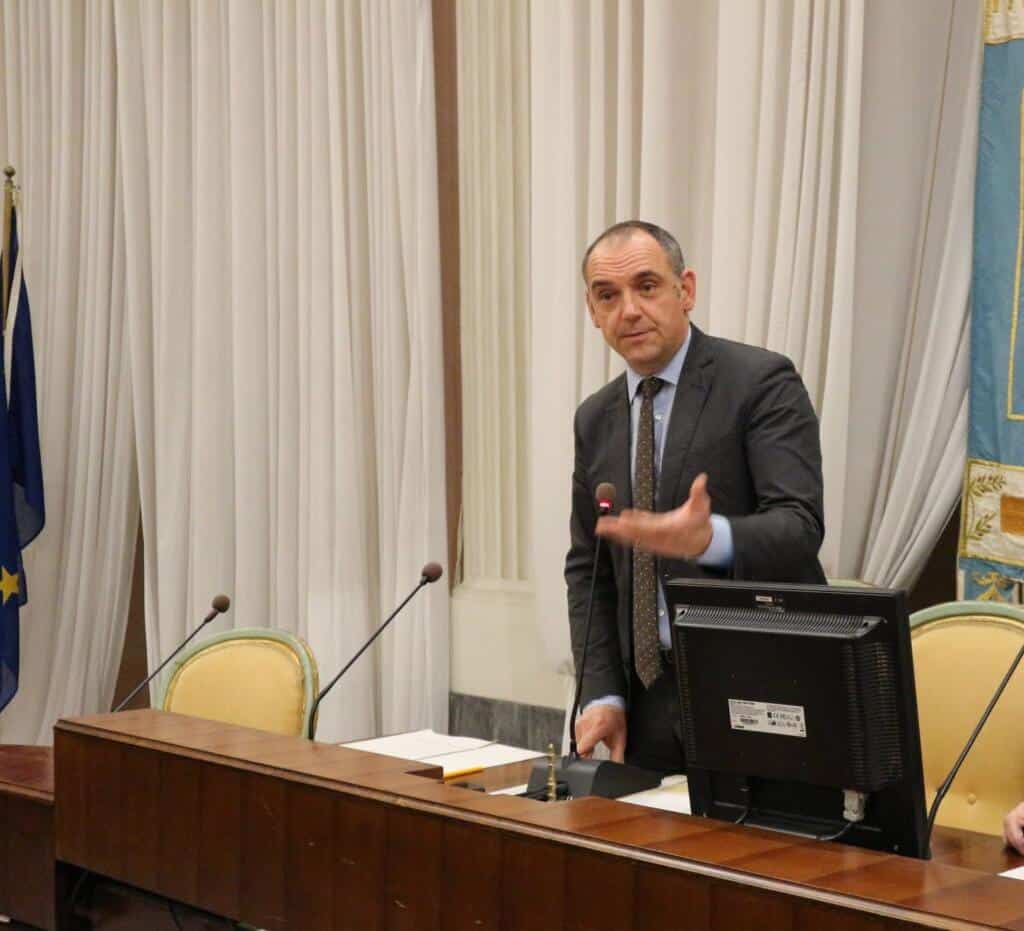 Luca Menesini1