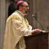 L’Arcivescovo celebra a Viareggio, Lucca e Castelnuovo