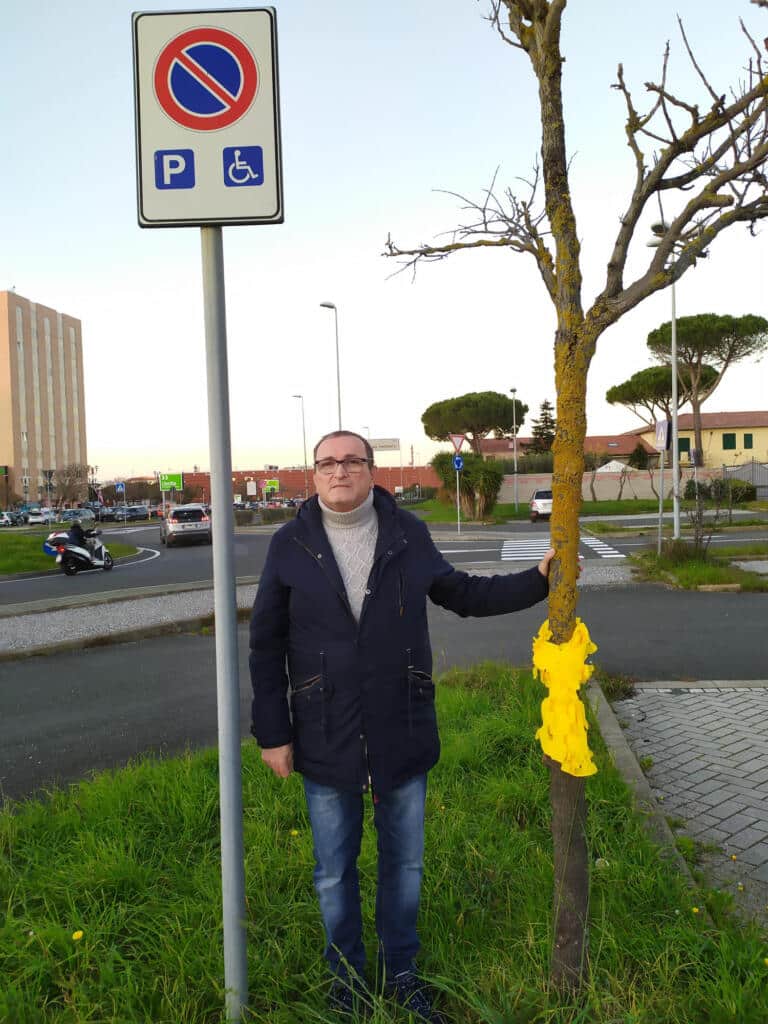 una città in giallo 2 1