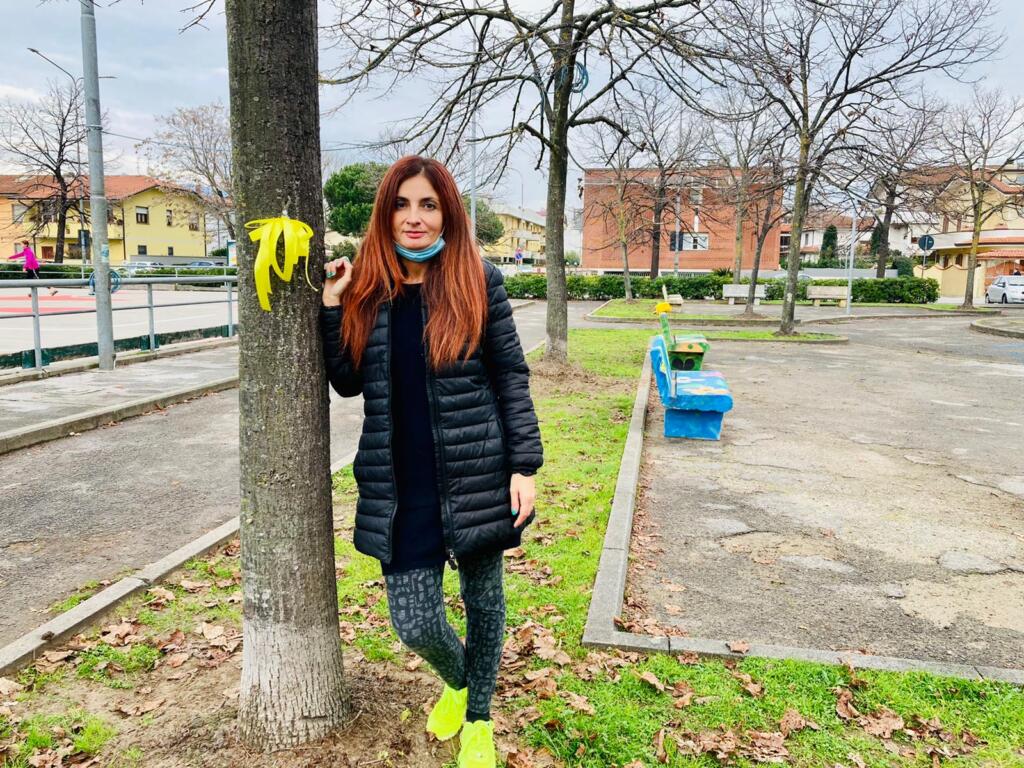 una città in giallo 4 1