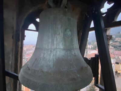 La campana della Torre delle Ore continuerà a suonare, in salvo la struttura